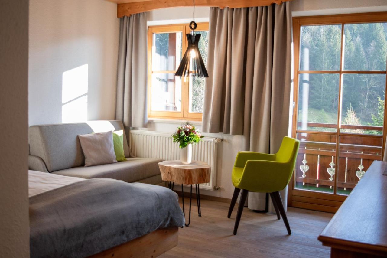 Hotel Bad Rain Mit Oberstaufen Plusgolf Exteriör bild
